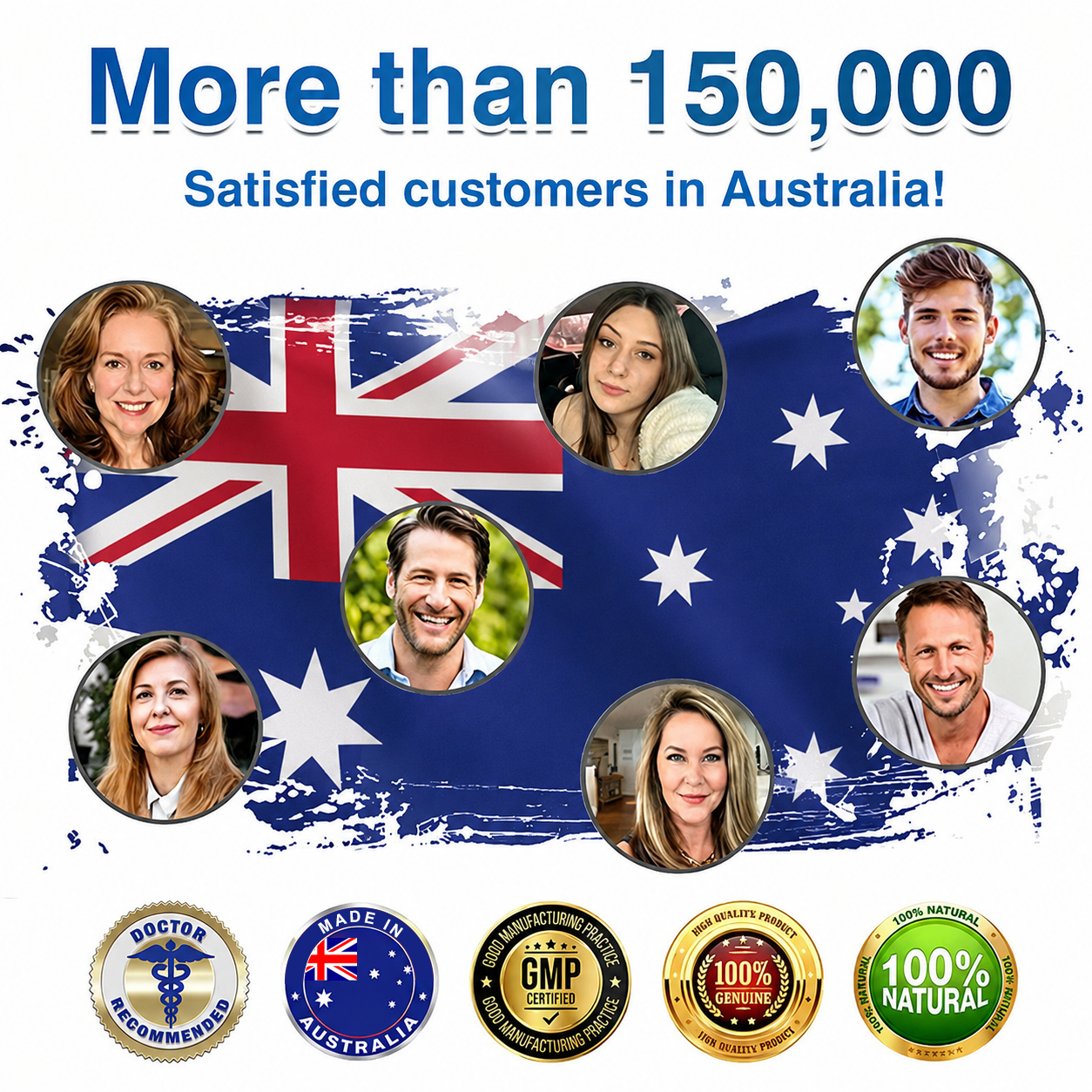 🇦🇺🏆✅️🏃GFOUK® VeinRepair Microneedle Patch Roll⚡Instant Relief, Long-Term Results