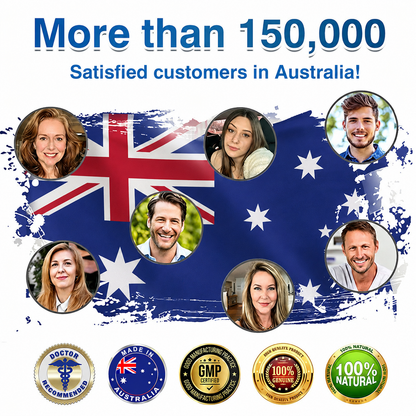 🇦🇺🏆✅️🏃GFOUK® VeinRepair Microneedle Patch Roll⚡Instant Relief, Long-Term Results