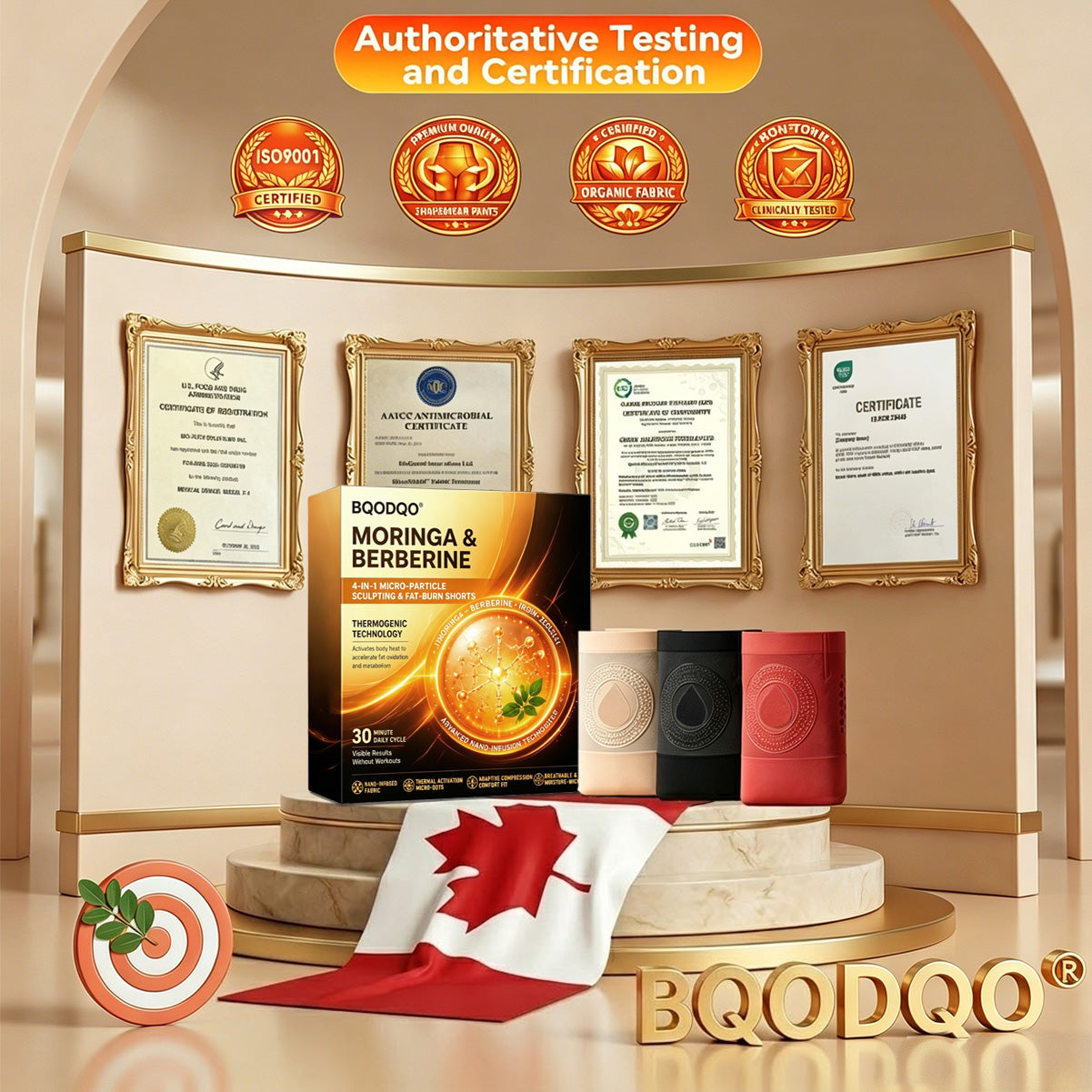 BQODQO® Add a second item and enjoy 40% off!