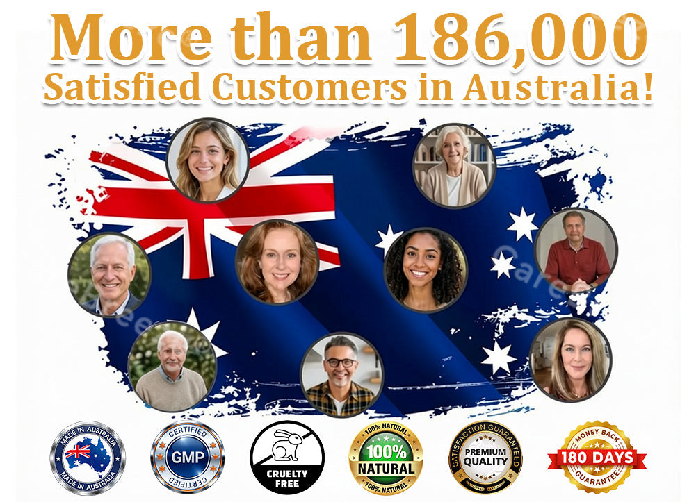 🫁✅🐝🇦🇺 Official Store:Healrize® 6-in-1 Herbal BeePropolis Lung Cleanse Spray（👨‍⚕️Directly acts on COPD, asthma, chronic bronchitis (CB), respiratory infections, lung cancer, sinusitis, and other conditions🫁)