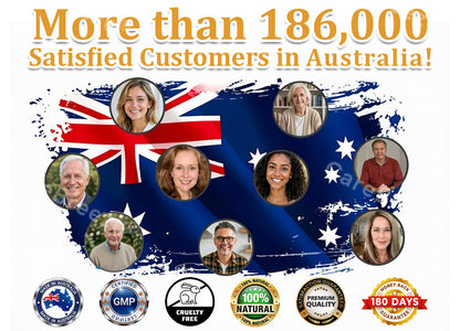 🫁✅🐝🇦🇺 Official Store:Healrize® 6-in-1 Herbal BeePropolis Lung Cleanse Spray（👨‍⚕️Directly acts on COPD, asthma, chronic bronchitis (CB), respiratory infections, lung cancer, sinusitis, and other conditions🫁)