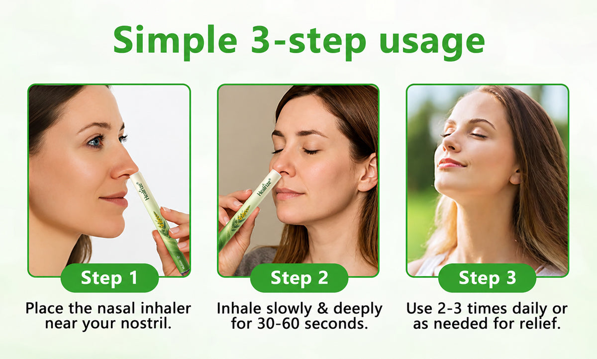 𝐀𝐔 𝐎𝐰𝐧𝐞𝐝 𝐚𝐧𝐝 𝐎𝐩𝐞𝐫𝐚𝐭𝐞𝐝✅ 𝐇𝐞𝐚𝐥𝐫𝐢𝐳𝐞® 𝐁𝐨𝐭𝐚𝐧𝐢𝐜𝐚𝐥 𝐌𝐮𝐥𝐥𝐞𝐢𝐧 𝐋𝐮𝐧𝐠 𝐂𝐥𝐞𝐚𝐧𝐬𝐞 𝐃𝐢𝐟𝐟𝐮𝐬𝐞𝐫(🫁Cough, Pharyngitis, shortness of breath, sputum, stuffy nose, bronchitis, bronchitis, allergy symptoms, lung discomfort)5🔥