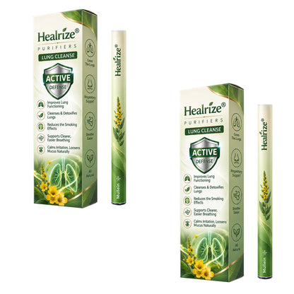 𝐀𝐔 𝐎𝐰𝐧𝐞𝐝 𝐚𝐧𝐝 𝐎𝐩𝐞𝐫𝐚𝐭𝐞𝐝✅ 𝐇𝐞𝐚𝐥𝐫𝐢𝐳𝐞® 𝐁𝐨𝐭𝐚𝐧𝐢𝐜𝐚𝐥 𝐌𝐮𝐥𝐥𝐞𝐢𝐧 𝐋𝐮𝐧𝐠 𝐂𝐥𝐞𝐚𝐧𝐬𝐞 𝐃𝐢𝐟𝐟𝐮𝐬𝐞𝐫(🫁Cough, Pharyngitis, shortness of breath, sputum, stuffy nose, bronchitis, bronchitis, allergy symptoms, lung discomfort)5🔥