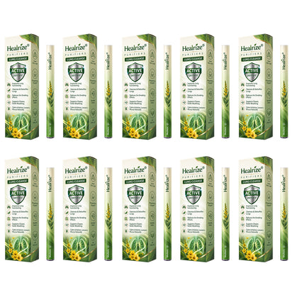 𝐀𝐔 𝐎𝐰𝐧𝐞𝐝 𝐚𝐧𝐝 𝐎𝐩𝐞𝐫𝐚𝐭𝐞𝐝✅ 𝐇𝐞𝐚𝐥𝐫𝐢𝐳𝐞® 𝐁𝐨𝐭𝐚𝐧𝐢𝐜𝐚𝐥 𝐌𝐮𝐥𝐥𝐞𝐢𝐧 𝐋𝐮𝐧𝐠 𝐂𝐥𝐞𝐚𝐧𝐬𝐞 𝐃𝐢𝐟𝐟𝐮𝐬𝐞𝐫(🫁Cough, Pharyngitis, shortness of breath, sputum, stuffy nose, bronchitis, bronchitis, allergy symptoms, lung discomfort)5🔥