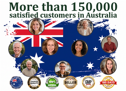 𝐀𝐔 𝐎𝐰𝐧𝐞𝐝 𝐚𝐧𝐝 𝐎𝐩𝐞𝐫𝐚𝐭𝐞𝐝✅ 𝐇𝐞𝐚𝐥𝐫𝐢𝐳𝐞® 𝐁𝐨𝐭𝐚𝐧𝐢𝐜𝐚𝐥 𝐌𝐮𝐥𝐥𝐞𝐢𝐧 𝐋𝐮𝐧𝐠 𝐂𝐥𝐞𝐚𝐧𝐬𝐞 𝐃𝐢𝐟𝐟𝐮𝐬𝐞𝐫(🫁Cough, Pharyngitis, shortness of breath, sputum, stuffy nose, bronchitis, bronchitis, allergy symptoms, lung discomfort)5🔥