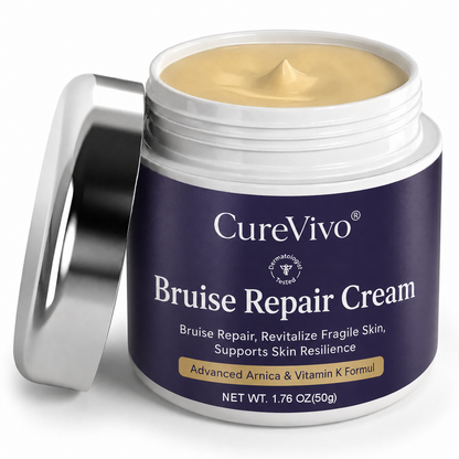 CureVivo® Add a second item and enjoy 40% off!